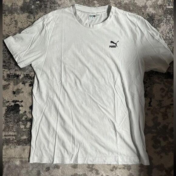 Puma men’s t-shirt - Picture 1 of 3